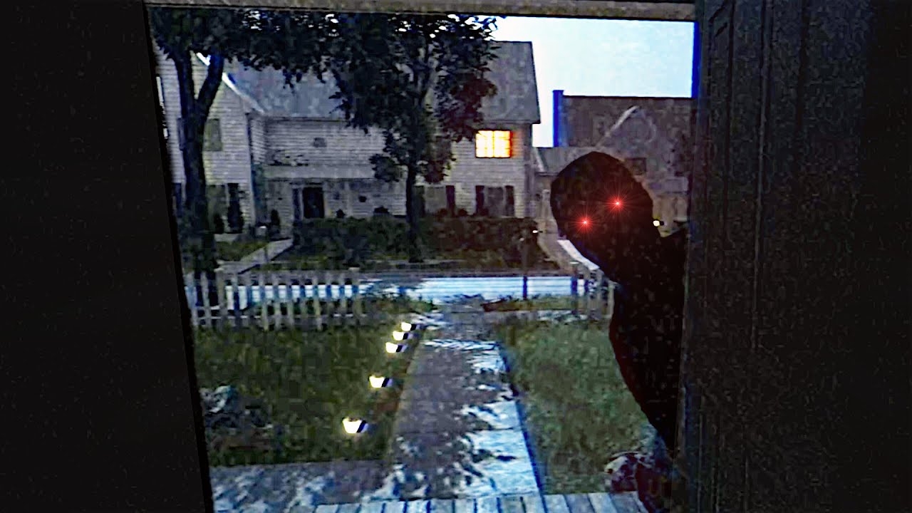 Fears to Fathom Home Alone: Game kinh dị ám ảnh tâm lý người chơi